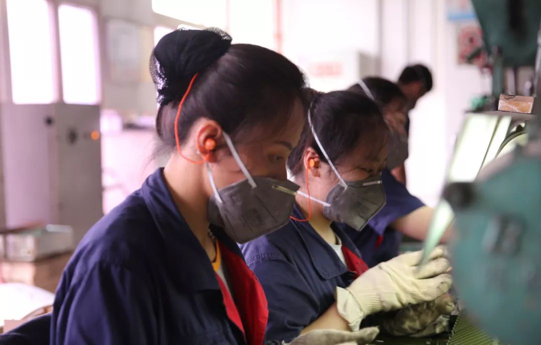 【打贏百日攻堅戰<27>】嘉陵特裝:把成本壓下去,把價值挖出來!