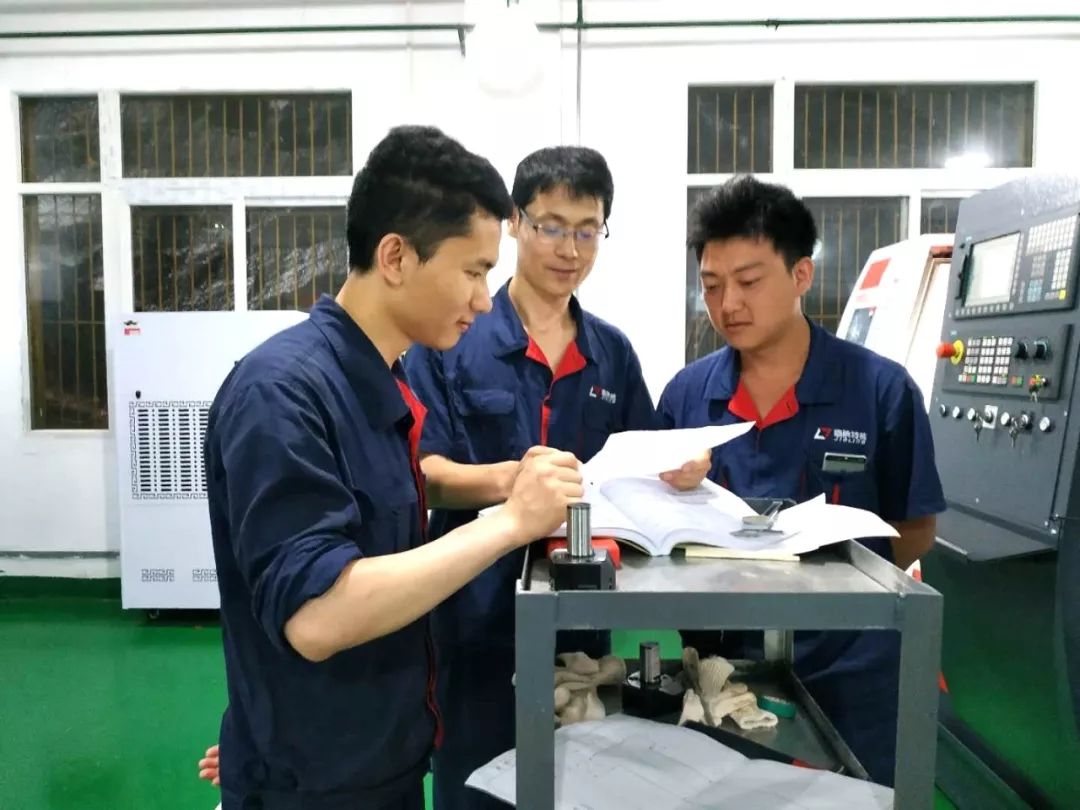 【打贏百日攻堅戰<27>】嘉陵特裝:把成本壓下去,把價值挖出來!