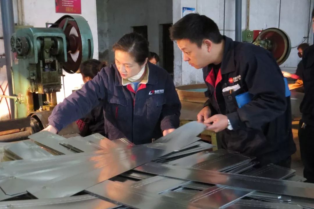 【打贏百日攻堅戰<27>】嘉陵特裝:把成本壓下去,把價值挖出來!