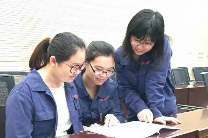 【兵裝青年標兵⑥】紅宇精工黃麗玲:技術“大拿” 科研“擔當”