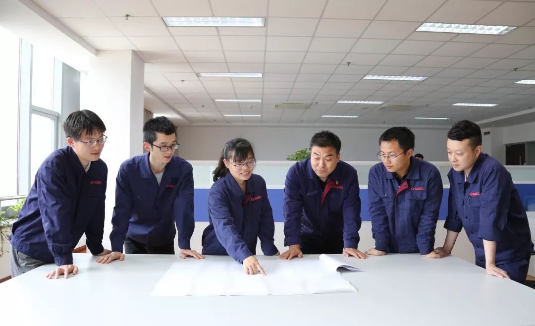 【兵裝青年標兵⑥】紅宇精工黃麗玲：技術“大拿” 科研“擔當”