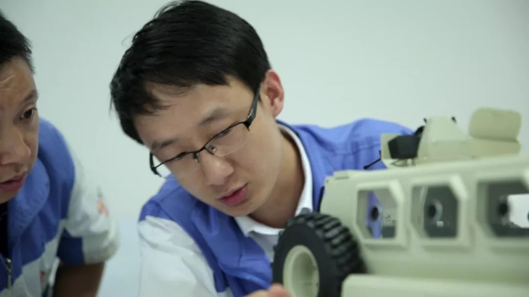 【兵裝青年標(biāo)兵⑩】正在冉冉升起的“旭陽”