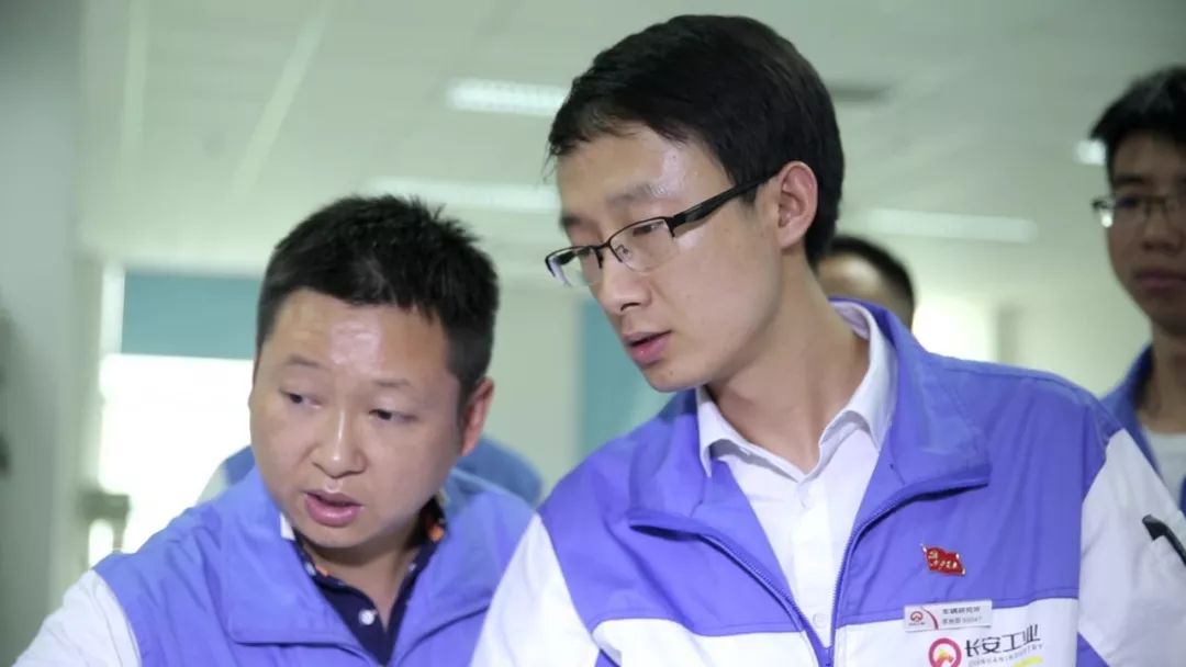 【兵裝青年標(biāo)兵⑩】正在冉冉升起的“旭陽”