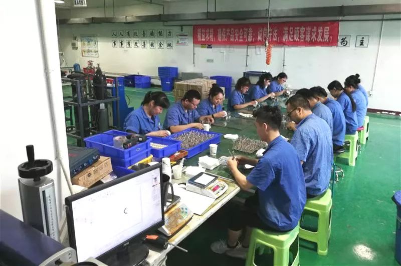 【主題教育促發(fā)展<1>】“四個(gè)確保”助力華川工業(yè)實(shí)現(xiàn)“雙過(guò)半”