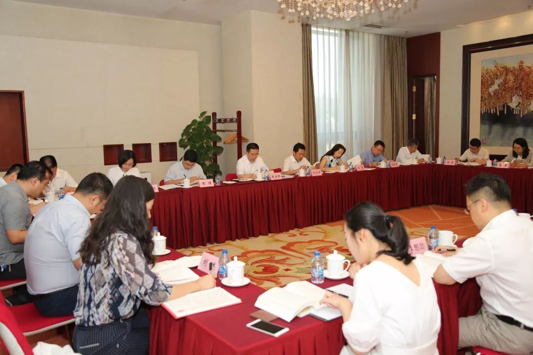 【主題教育促發展<2>】兵裝集團:圍繞“實”字下功夫 著力轉化見成效