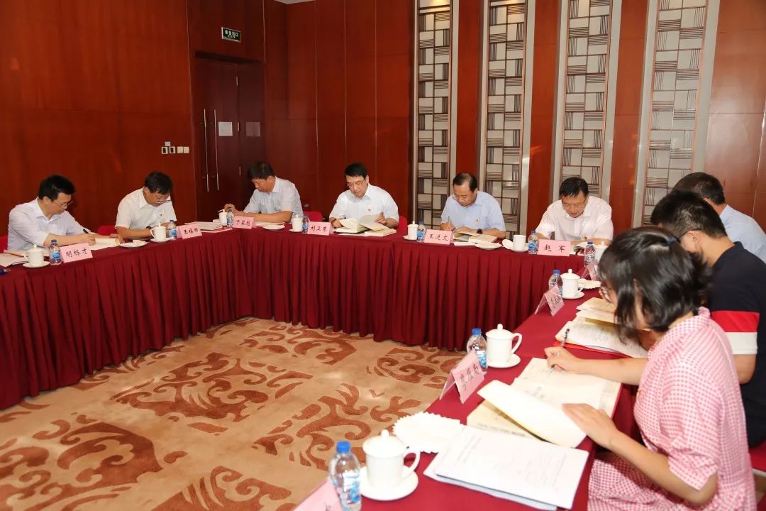 【主題教育促發展<2>】兵裝集團:圍繞“實”字下功夫 著力轉化見成效