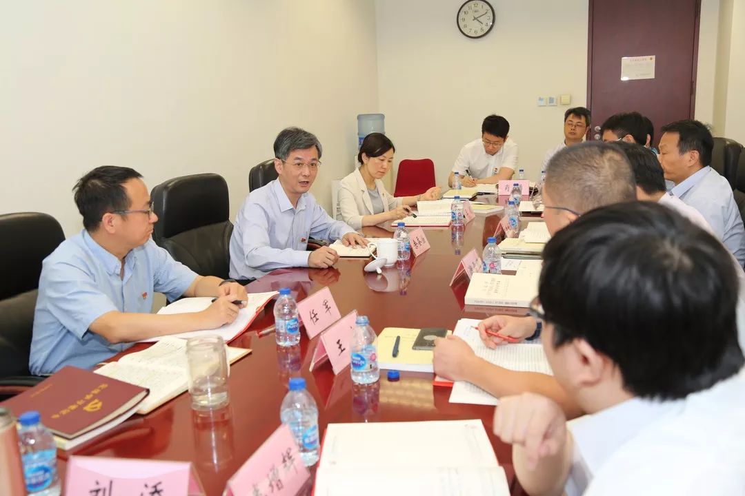 【主題教育促發展<2>】兵裝集團:圍繞“實”字下功夫 著力轉化見成效