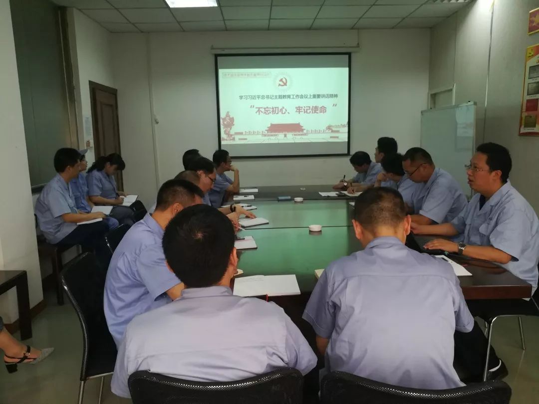 【堡壘行動·特色黨委&lt;3&gt;】這家企業為什么一年內三個黨建案例在央企推廣？