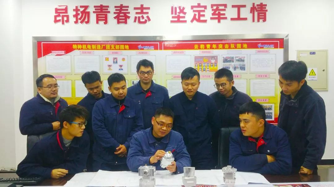 【堡壘行動·標桿支部<1>】車間支部怎么抓?進來看看!