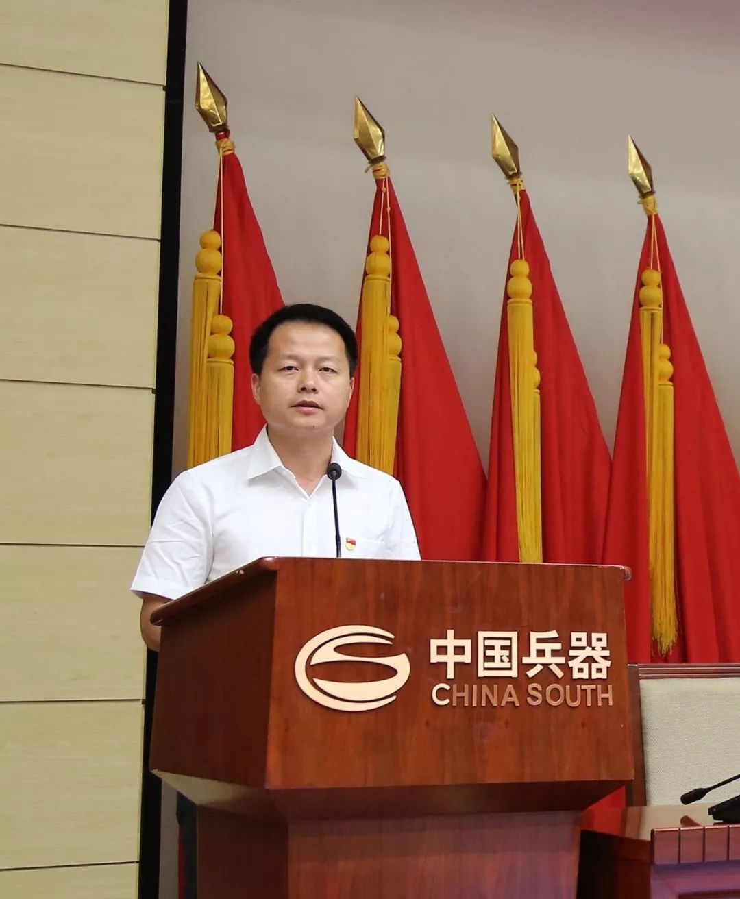 【堡壘行動·標桿支部<1>】車間支部怎么抓?進來看看!