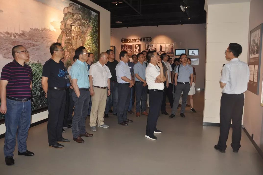 【主題教育促發展&lt;3&gt;】用實效說話！看看長江電工提交的半年答卷