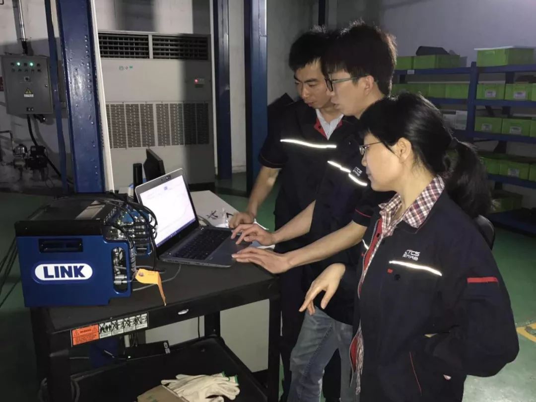 【最美兵裝人&lt;24&gt;】南方天合制動踏板感優化團隊：一腳“剎車” 大有學問