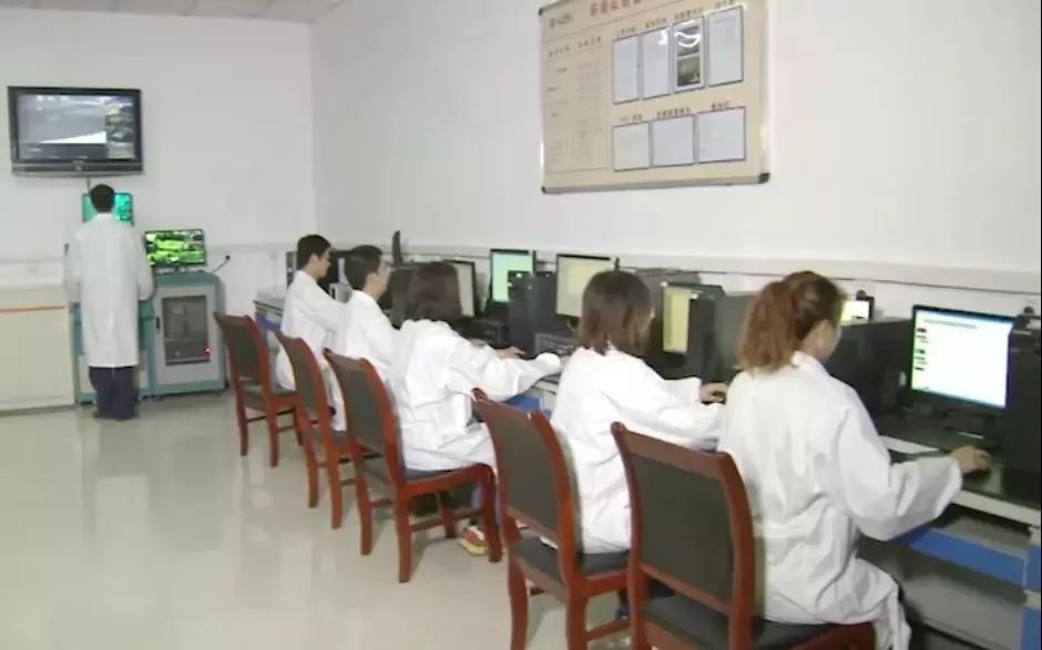 被央視“發(fā)現(xiàn)”了！紅宇精工登上央視發(fā)現(xiàn)之旅頻道《紀(jì)錄東方》欄目