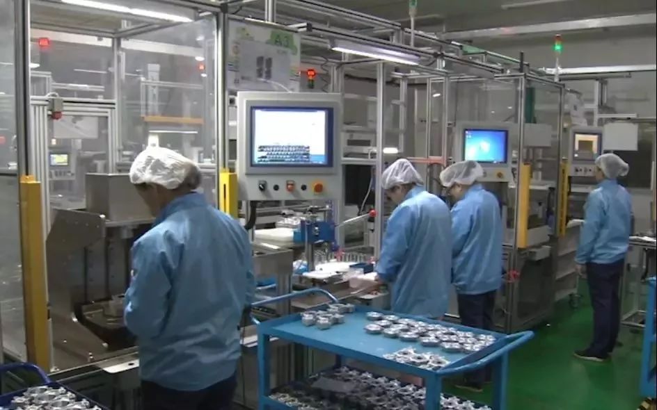 被央視“發(fā)現(xiàn)”了！紅宇精工登上央視發(fā)現(xiàn)之旅頻道《紀(jì)錄東方》欄目