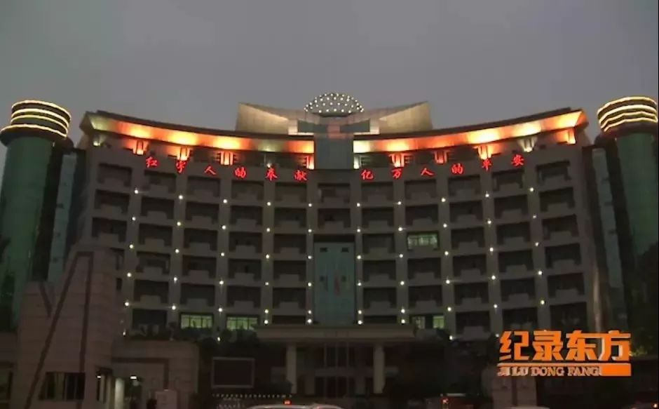 被央視“發(fā)現(xiàn)”了！紅宇精工登上央視發(fā)現(xiàn)之旅頻道《紀(jì)錄東方》欄目