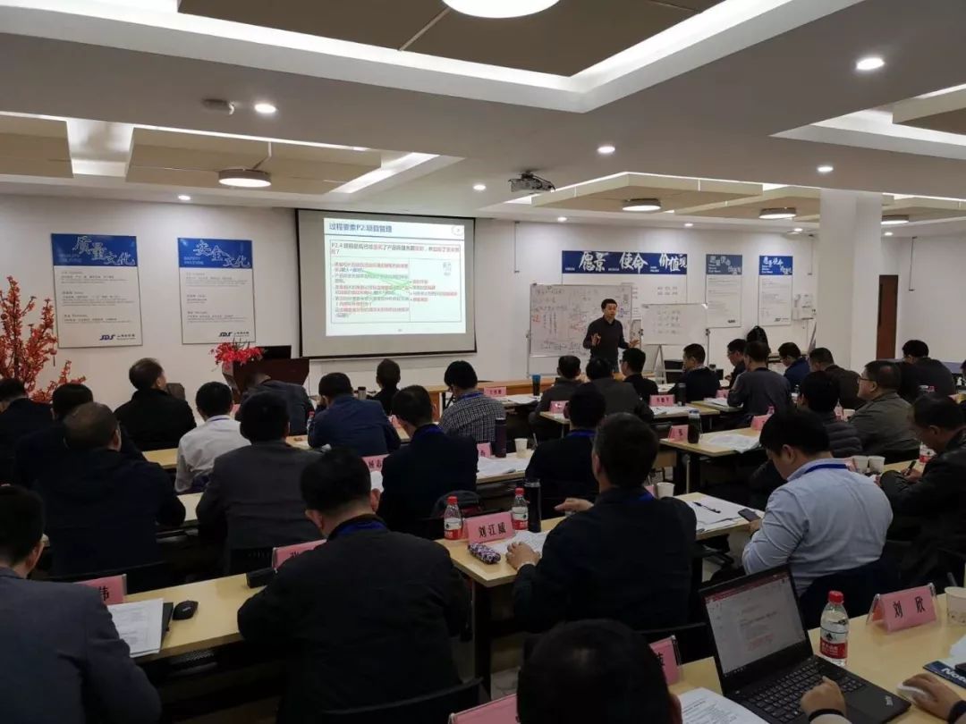 中國長安:實物質量提升“滿堂彩”