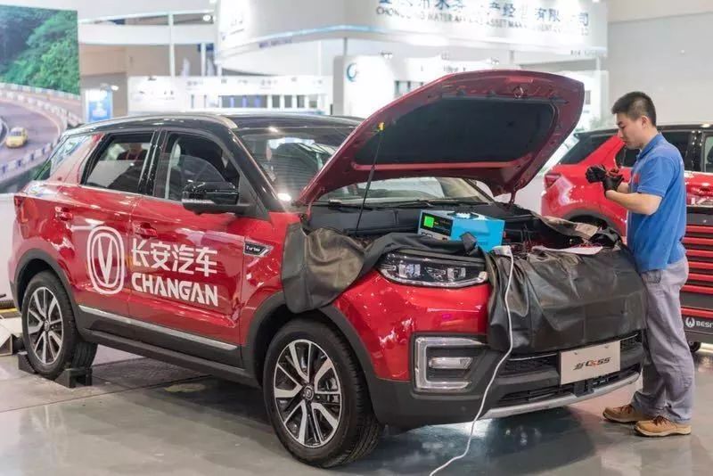 【建功“一帶一路”】奪冠!兵裝工匠閃耀“一帶一路”國(guó)際技能大賽!