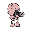 【兵裝青年標兵②】建設工業:“熊孩子”的名品設計夢