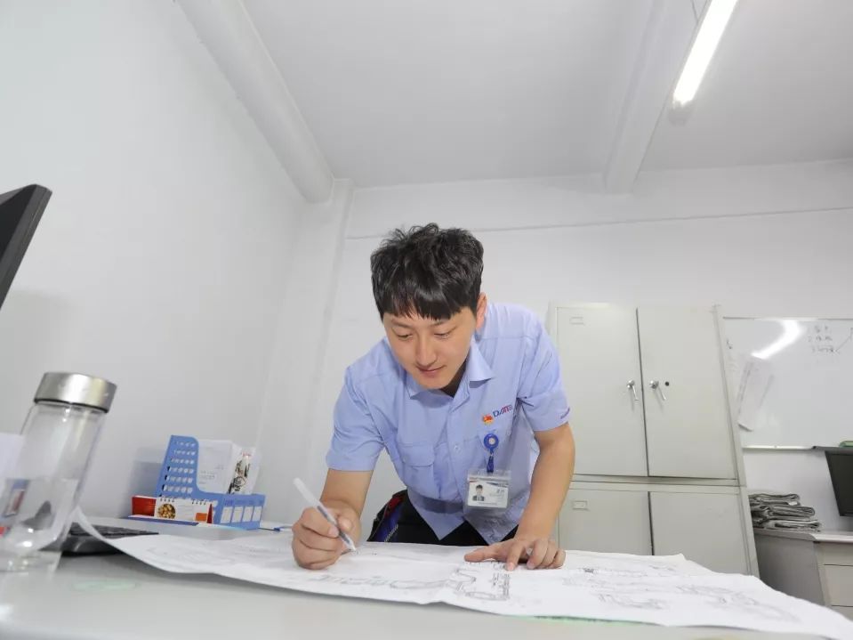 【兵裝青年標(biāo)兵④】東安動(dòng)力：夏特不“煩惱”