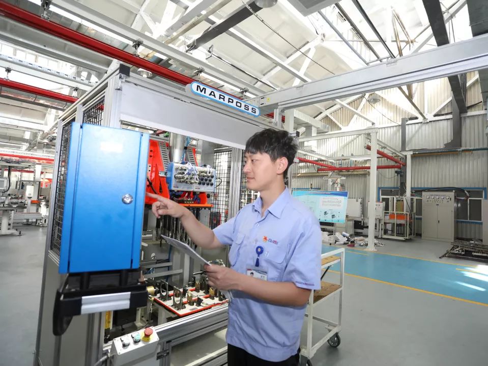 【兵裝青年標(biāo)兵④】東安動(dòng)力：夏特不“煩惱”