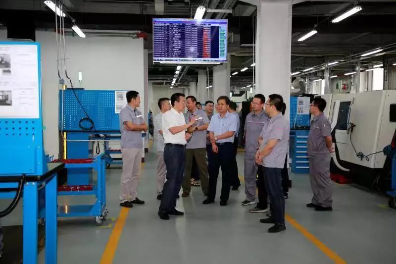 【不忘初心、牢記使命&lt;38&gt;】聚焦8個方面突出問題 打響專項整治殲滅戰——兵裝集團一體推進調查研究、檢視問題、整改落實