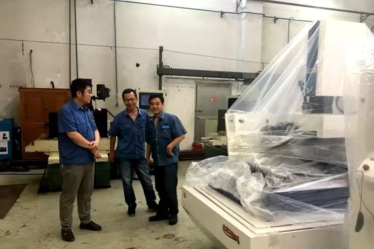 【不忘初心、牢記使命&lt;38&gt;】聚焦8個方面突出問題 打響專項整治殲滅戰——兵裝集團一體推進調查研究、檢視問題、整改落實