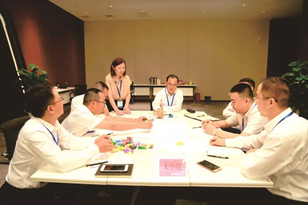 【不忘初心、牢記使命&lt;38&gt;】聚焦8個方面突出問題 打響專項整治殲滅戰——兵裝集團一體推進調查研究、檢視問題、整改落實