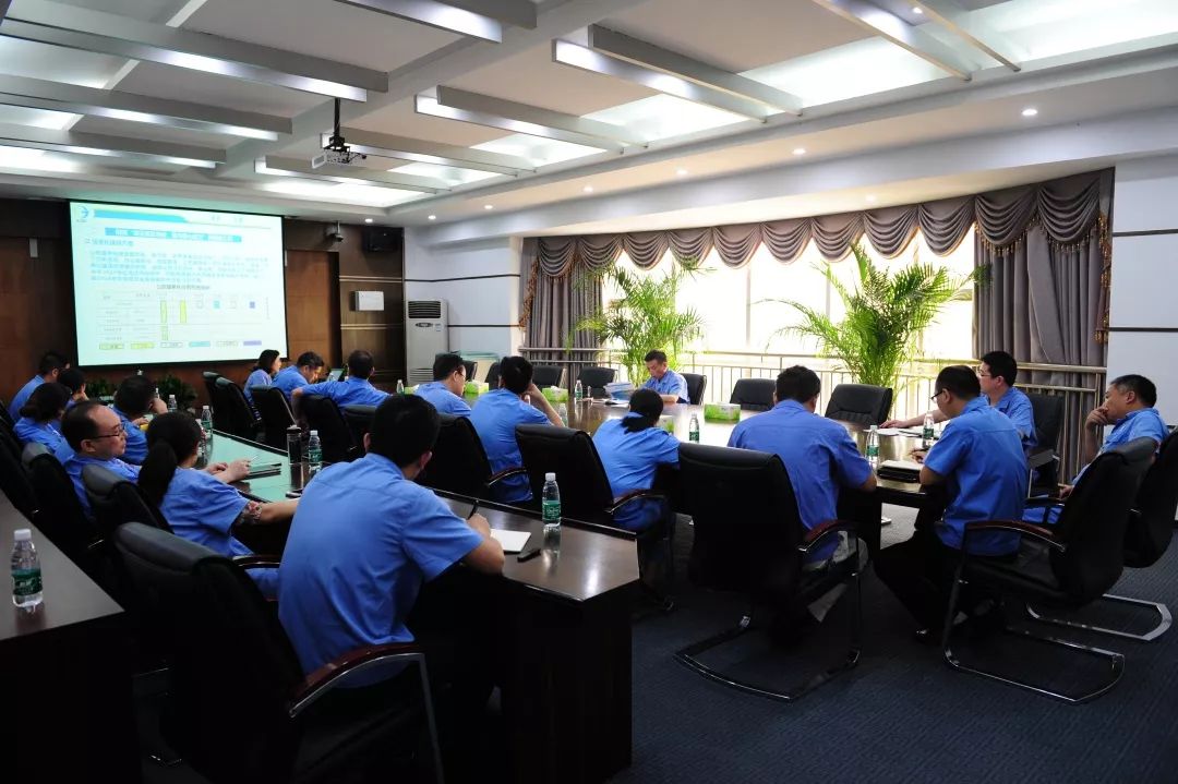 【不忘初心、牢記使命&lt;38&gt;】聚焦8個方面突出問題 打響專項整治殲滅戰——兵裝集團一體推進調查研究、檢視問題、整改落實