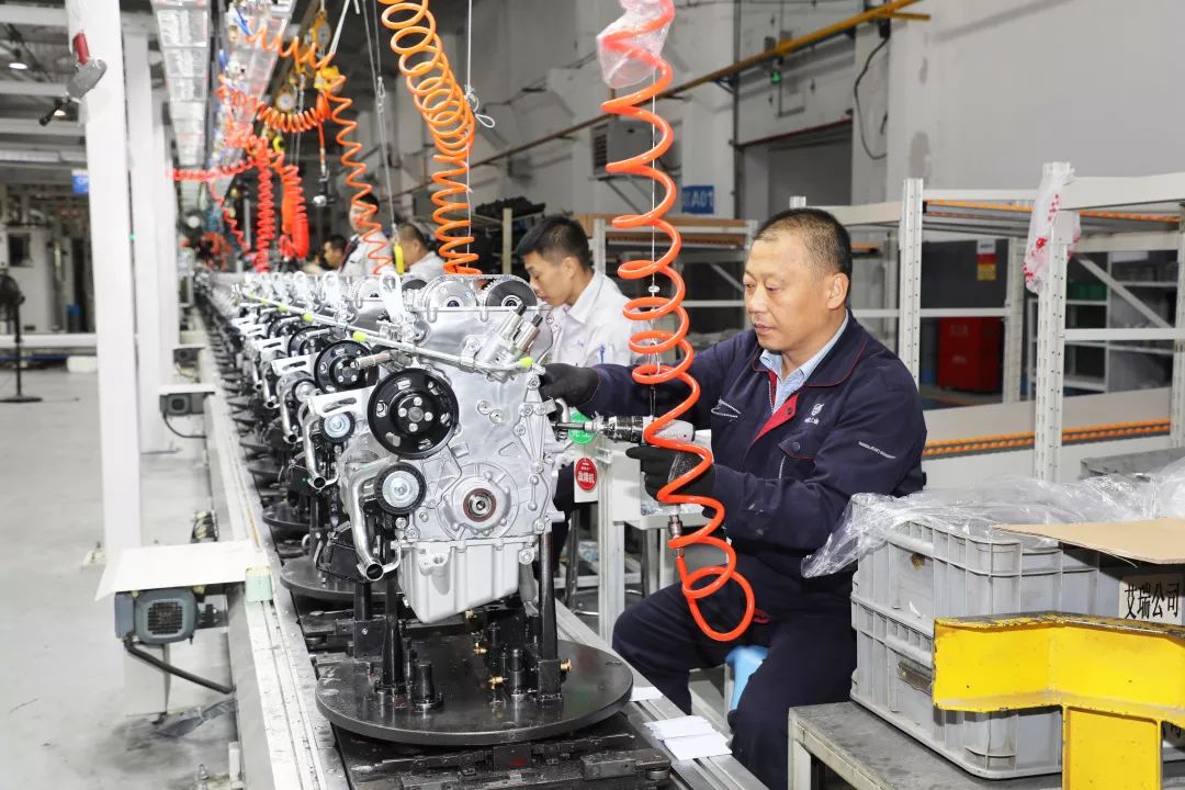 可敬!國慶中的兵裝身影