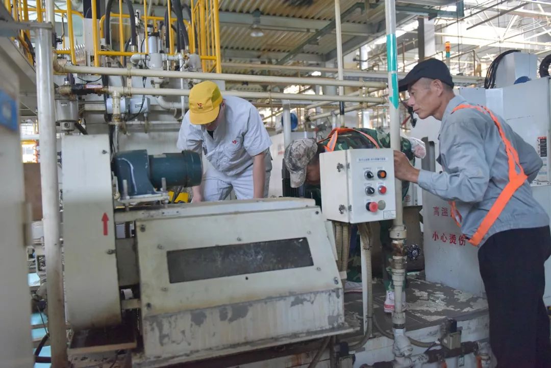 可敬!國慶中的兵裝身影