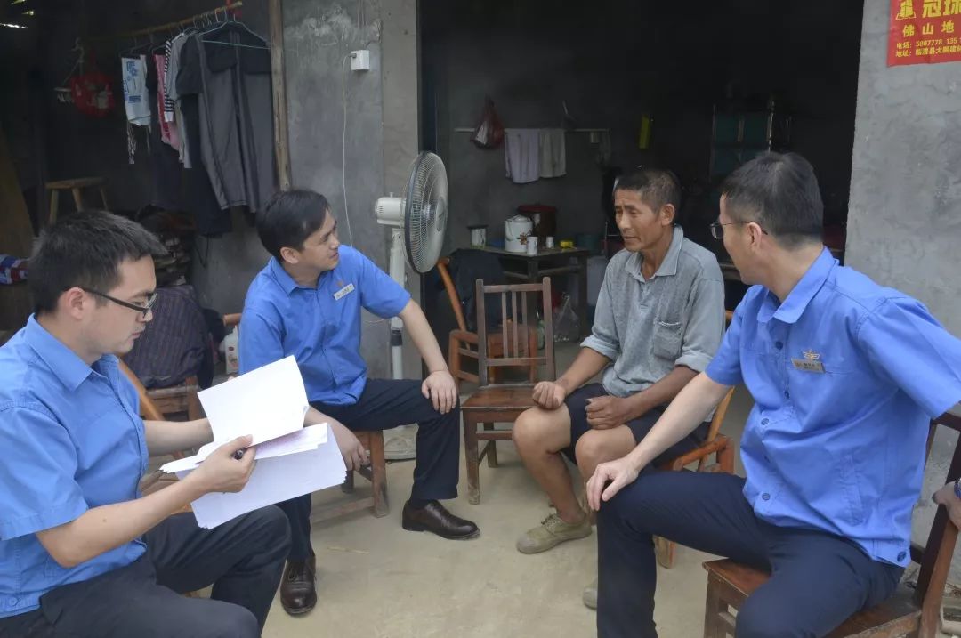 華南光電：打通黨建工作與生產經營“任督二脈”【堡壘行動·融入中心&lt;1&gt;】