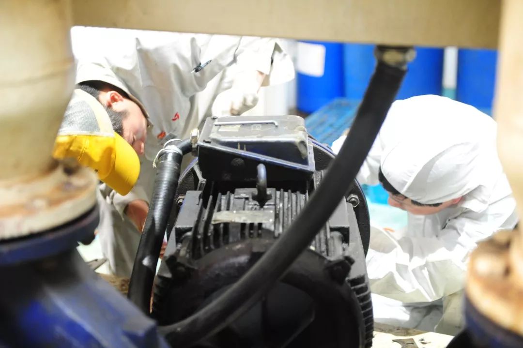 沖刺收官中的“急先鋒”【堡壘行動·黨員風采】