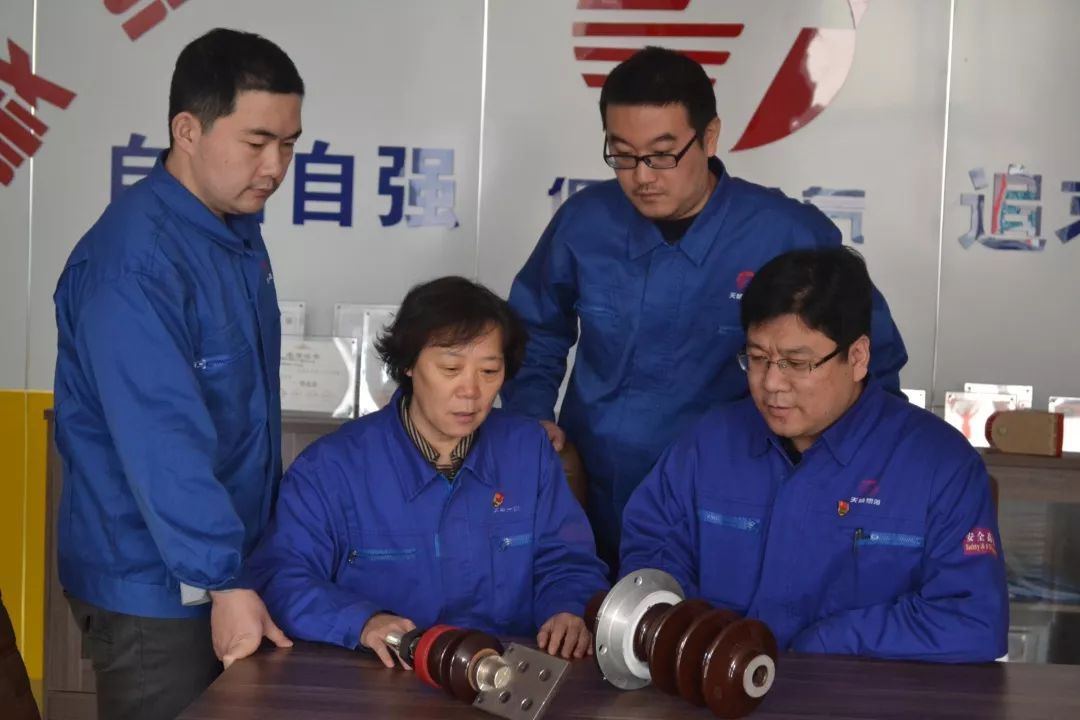 沖刺收官中的“急先鋒”【堡壘行動·黨員風采】