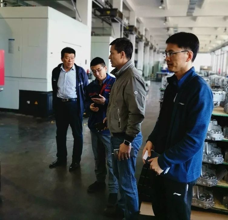 沖刺收官中的“急先鋒”【堡壘行動·黨員風采】